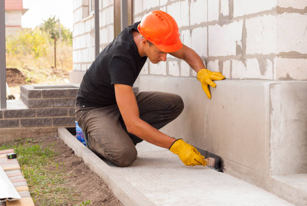 Licensed Emergency Waterproofing service in Okemos, MI - Arrow Tight Waterproofing